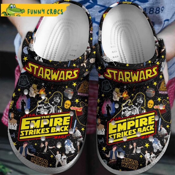 Black The Empire Strikes Back Star Wars Crocs.jpg