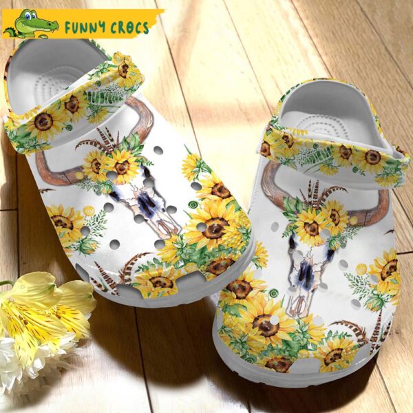 Boho Cow Skull Crocs 2.jpg