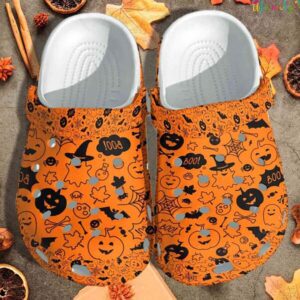 Boo Boo Pumpkins Spider Witch Magic Pattern Halloween Crocs.jpg