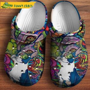 Boston Terrier Hippie Dog Crocs.jpg