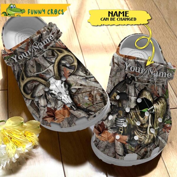 Bow Hunter Limited Edition Crocs 2.jpg