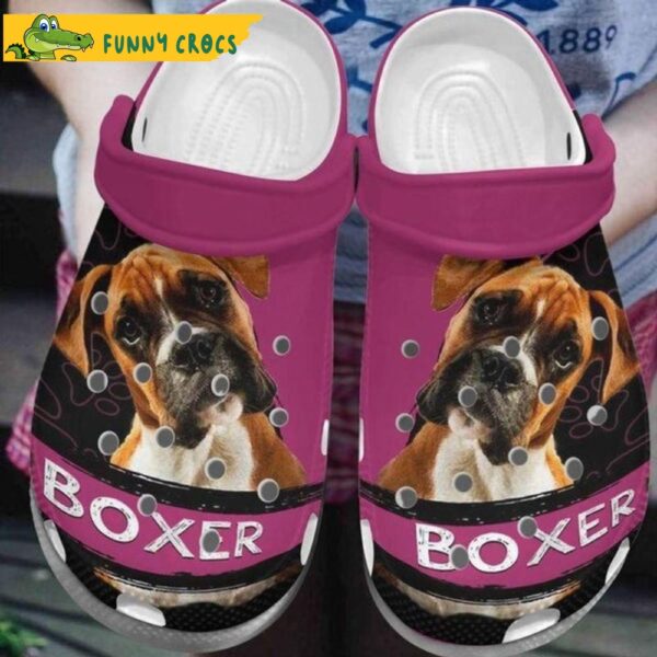 Boxer Cute Dog Crocs.jpg