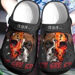 Boxer Horror Jason Mask Halloween Crocs.jpg