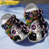 Breast Cancer Gril Crocs Slippers 1.jpg