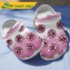 Breast Cancer Sunflower Crocs 1.jpg