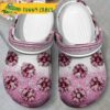 Breast Cancer Sunflower Crocs 3.jpg