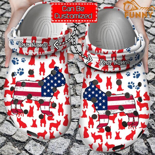 Bulldog American Flag Crocs.jpg