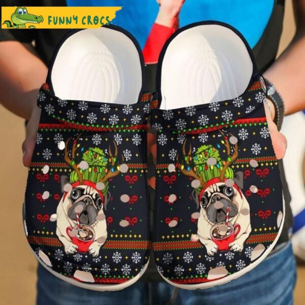 Bulldog Christmas Ugly Patterns Dog Crocs.jpg