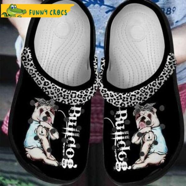 Bulldog Puppy I Love Mom Dog Crocs.jpg