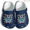 Bunny Jeep Bulldog Cute Crocs Crocband Clog Shoes For Jeep Lover.jpg