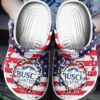 Busch Latte America Flag Busch Light Beer Crocs.jpg