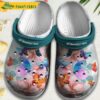 Butterfly With Flowers Magical Flower Crocs.jpg