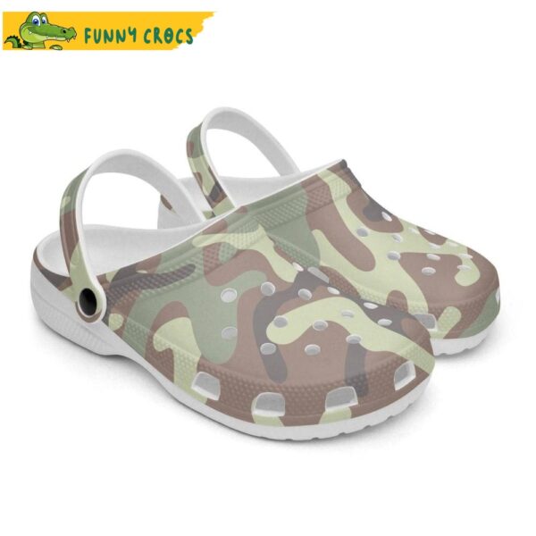 Camo Crocs Clog Shoes 1 1.jpg