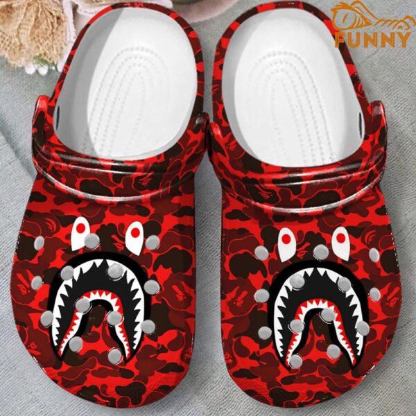 Camo Red Shark Crocs 2.jpg