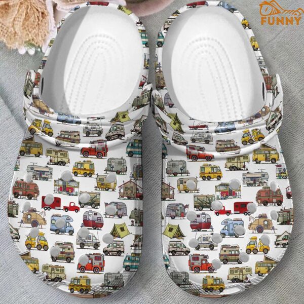 Camping Car Crocs Limited Edition 4.jpg