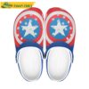 Captain America Clogs Avengers Flip Flops Birthday Gift Custom Clogs For Men Women And Kids 365crocs 1 7 11zon.jpg