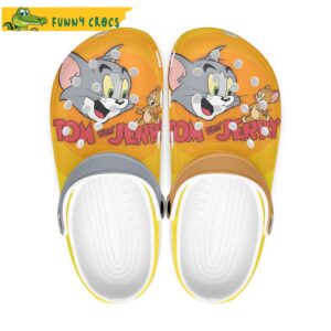 Cartoon Tom And Jerry Crocs 1.jpg