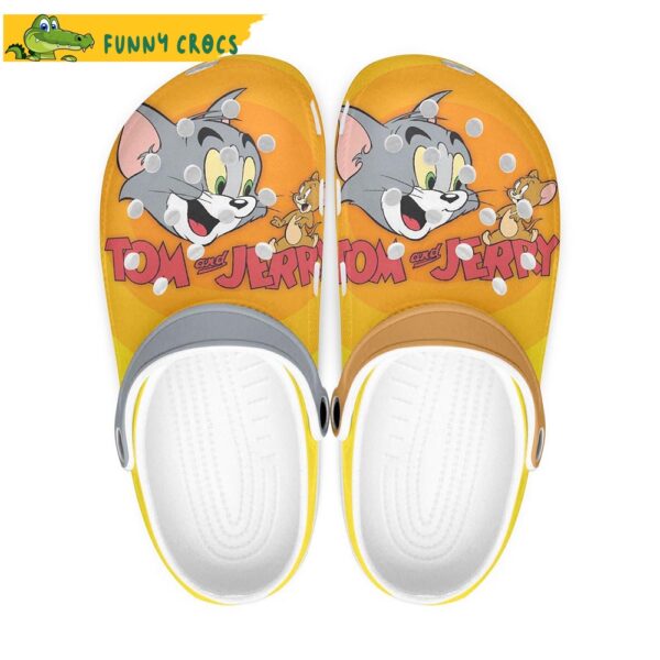 Cartoon Tom And Jerry Crocs 1.jpg