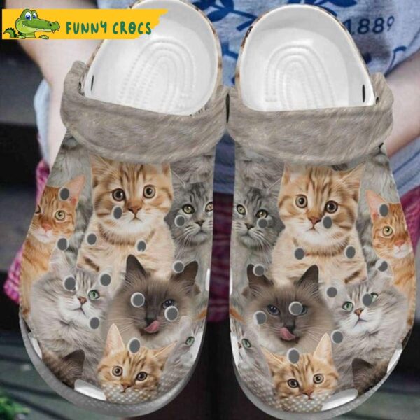 Cat Face Pattern Crocs.jpg