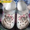 Cat With Beautiful Eyes Pretty Flower Crocs.jpg