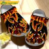 Charmander Charmeleon Charizard Pokemon Crocs 1.jpg