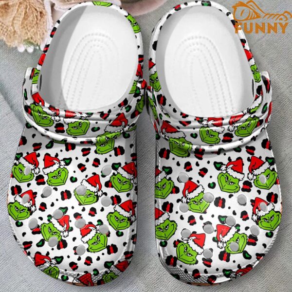 Christmas Grinch Pattern Crocs 2.jpg