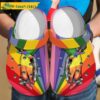 Classic Rainbow Limited Edition Crocs Slippers 1.jpg