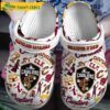 Cleveland Cavaliers NBA Crocs Clog shoes 1.jpg