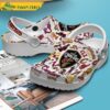 Cleveland Cavaliers NBA Crocs Clog shoes 2.jpg