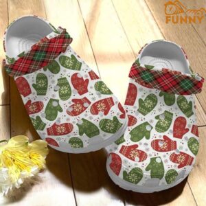 Colorful Gloves Christmas Crocs 1.jpg