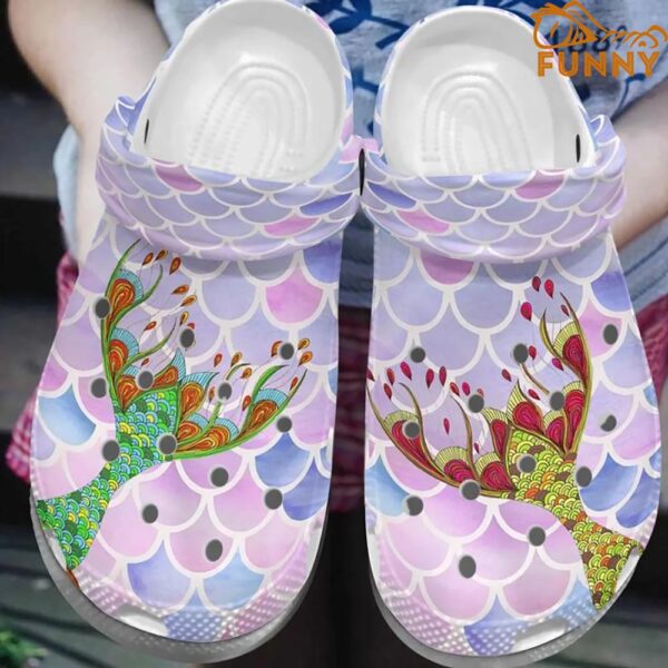 Colorful Mermaid Crocs 1.jpg