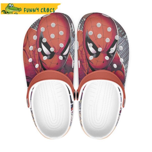 Comics Spider Man Crocs 1.jpg