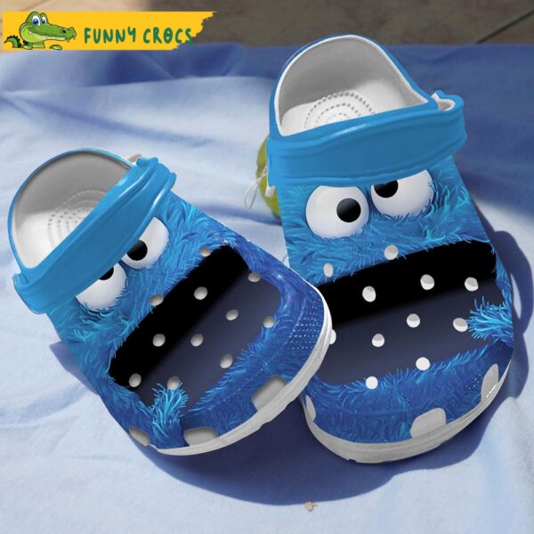 Cookie Monster Muppet Crocs 1.jpg