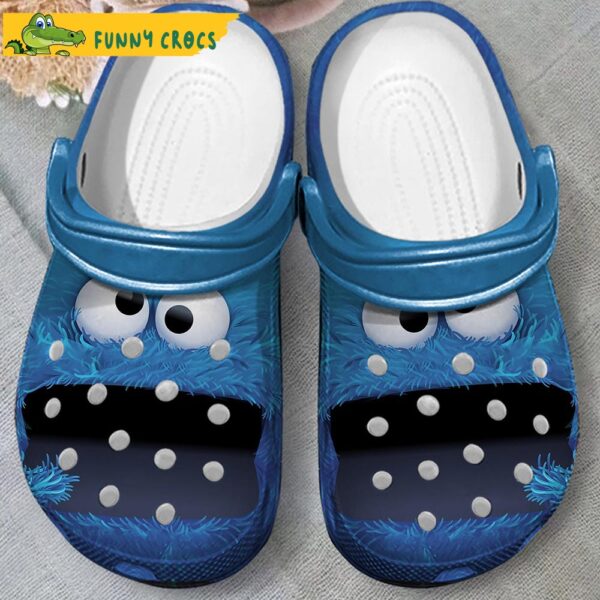 Cookie Monster Muppet Crocs 2.jpg