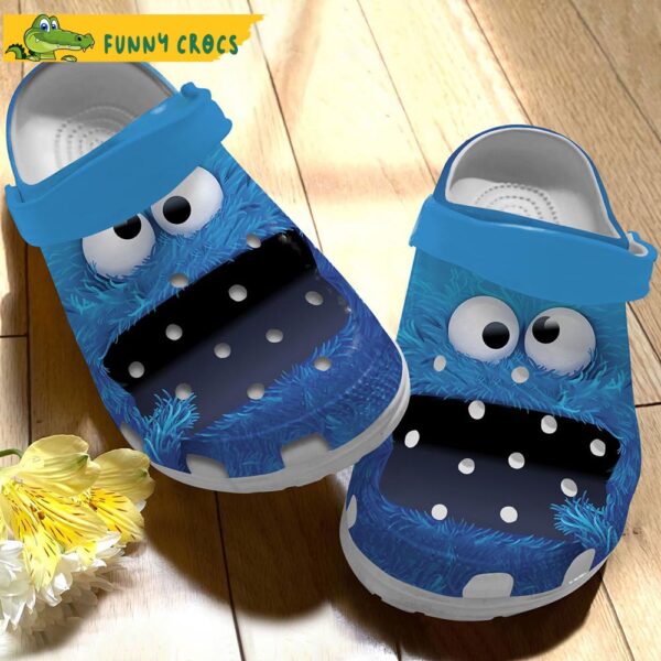 Cookie Monster Muppet Crocs 3.jpg