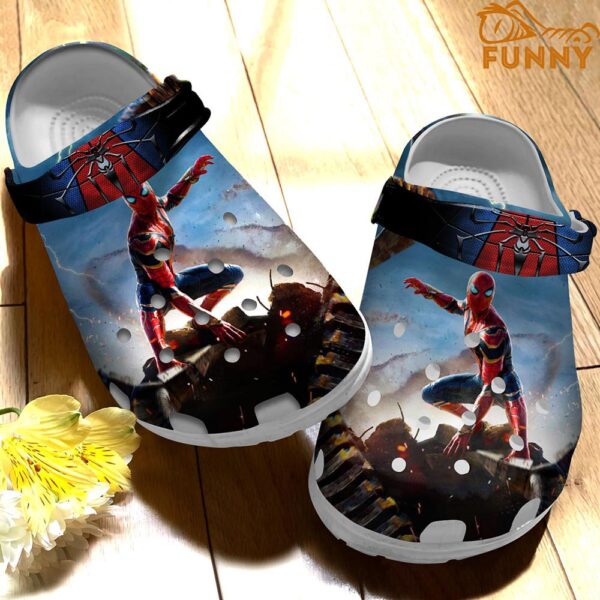 Cool Spider Man Crocs 1.jpg