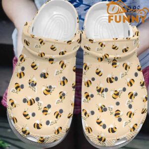 Crocs With Bees 1.jpg