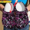 Custom Breast Cancer Crocs Slippers 2.jpg