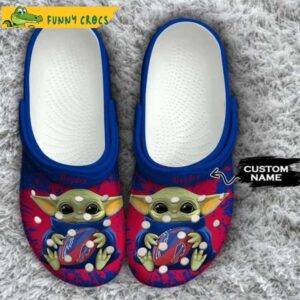 Custom Buffalo Bills Name Baby Yoda Crocs.jpg