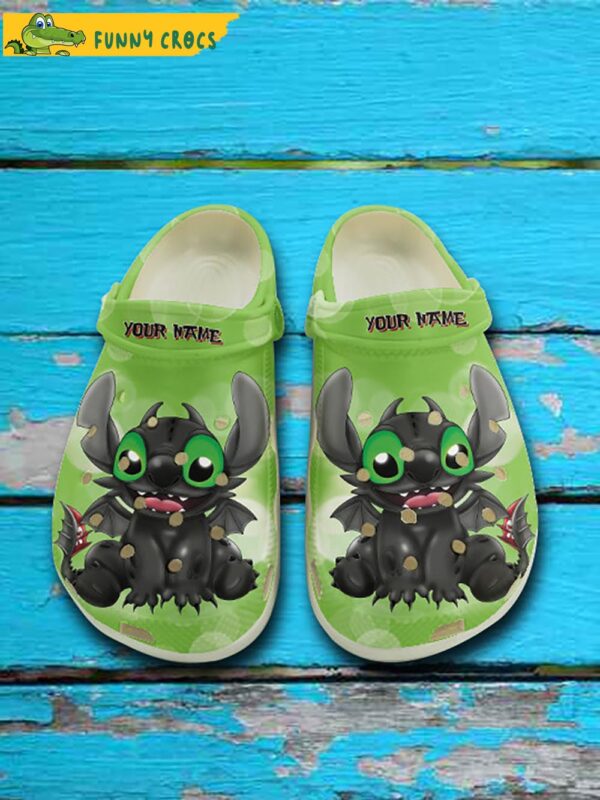 Custom Devil lilo And Stitch Crocs 1.jpg