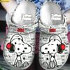 Custom Disney Listening To Music Snoopy Crocs 1.jpg