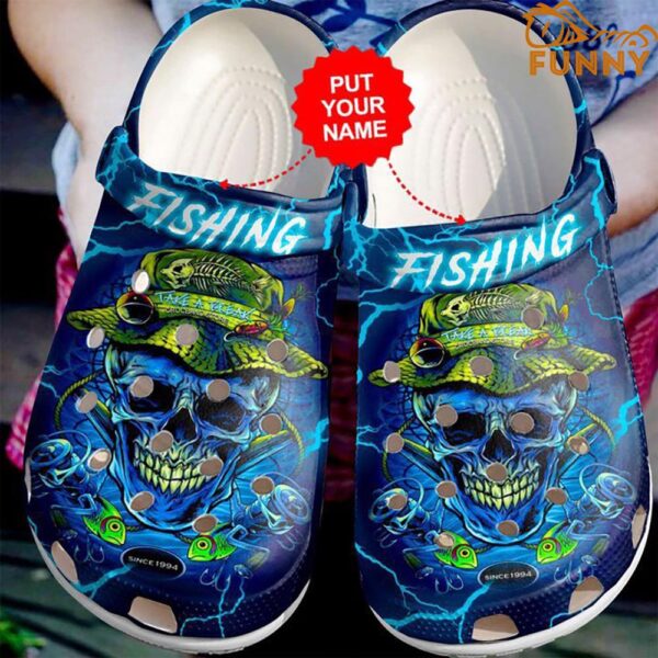 Custom Fisherman Skull Crocs.jpg