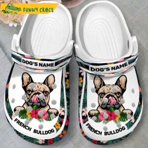 Custom French Bulldogs Dog Crocs.jpg