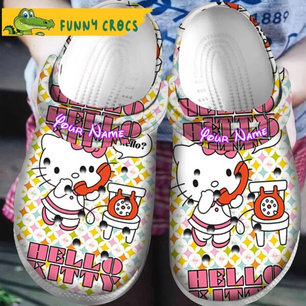 Custom Hello Kitty Phone Funny Crocs.jpg