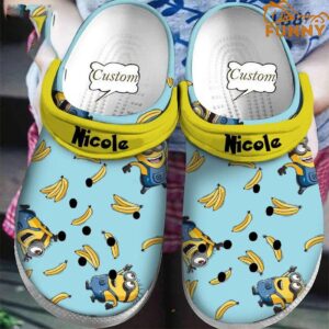 Custom Minions Movie Banana Crocs.jpg