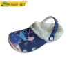 Custom My Love Fleece Stitch Crocs 3.jpg