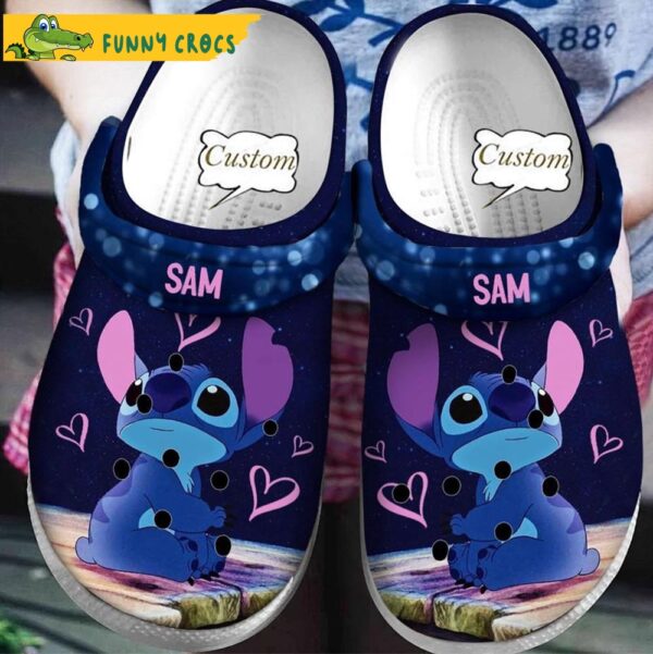 Custom My Love Stitch Crocs 1.jpg