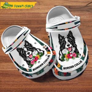 Custom Name Border Collie Dog Crocs.jpg