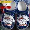 Custom Name Denver Broncos Ncaa Football Crocs.jpg