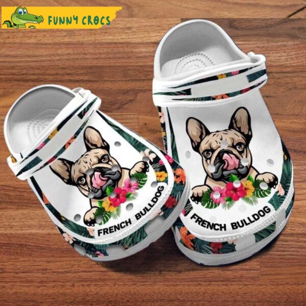 Custom Name French Bulldog Dog Crocs.jpg